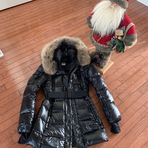 sam millennium jacket